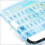City Live Keyboard Theme icon