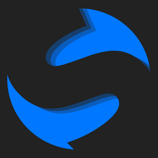 Snapster logo