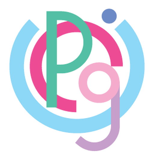 Pg logo