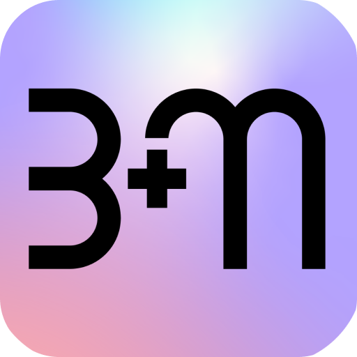 BeMum logo