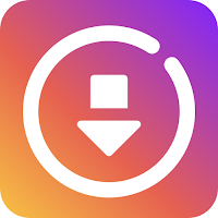 Story Saver для Instagram - Ins Video Downloader
