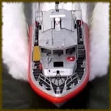 Coast Guard Ships wallpaper icon