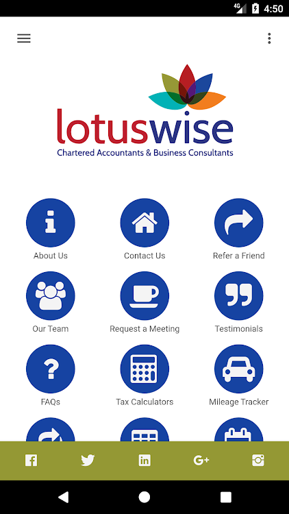 Lotuswise - 1.2.7 - (Android)