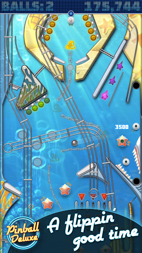 Pinball Deluxe: โหลดซ้ำ