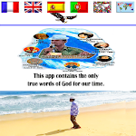 Cover Image of Download Prophet Kacou Philippe (Official) 5.9.21 APK