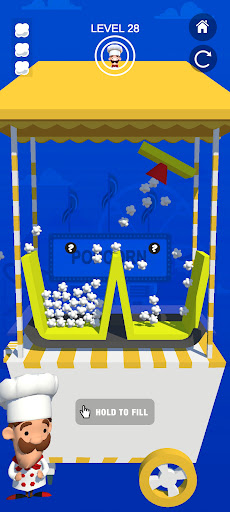 PopCorn Master Screen 2