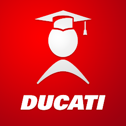Icon image Ducati Web Academy