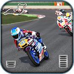 Cover Image of Télécharger Real Motor gp Racing World Racing 2018  APK