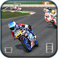 Real Motor gp Racing World Rac