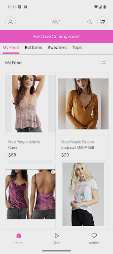 Hey Abigail screenshot 0