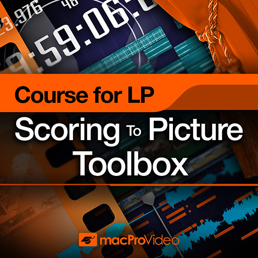 Scoring To Picture Toolbox Cou