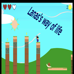 Lana's way of life