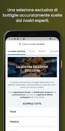 Tannico – Attività Commerciali Screen 2