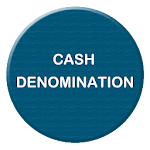 Cover Image of Herunterladen Cash Denomination  APK