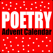 POETRY ADVENT CALENDAR