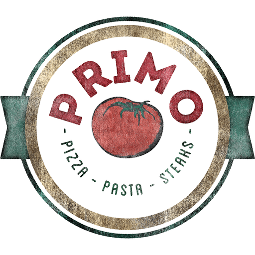 Primo Italian Restaurant logo