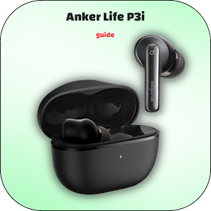 Anker Life P3i Guide