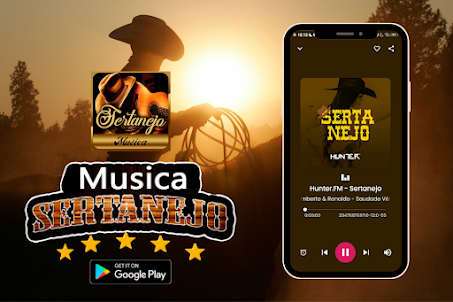 Musica Sertanejo FM