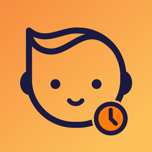 Baby Daybook - Newborn Tracker 5.16.6 Icon