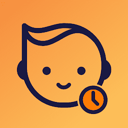 「Baby Daybook - Newborn Tracker」圖示圖片