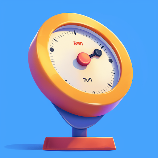 Lucky BMI Download on Windows
