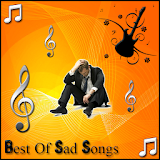 Best of Sad Songs 2017 icon