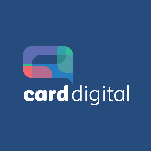 Card Digital Header - AppWisp.com