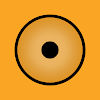 Botão Trick Circle icon