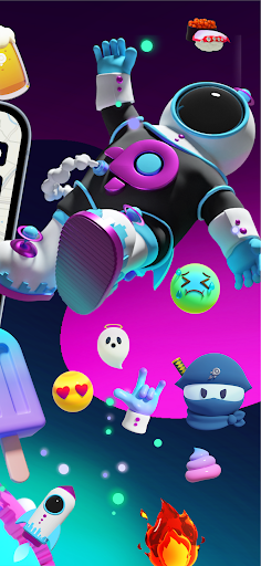 Locket | location-sharing app Screen 2