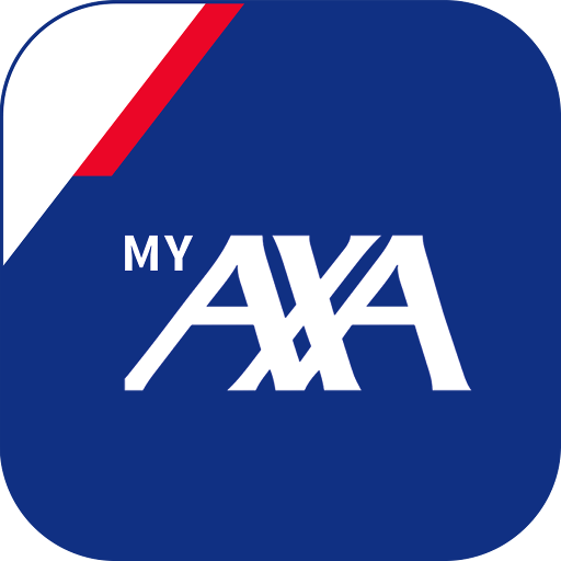 My AXA México 1.3.23 Icon