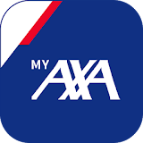 My AXA México icon