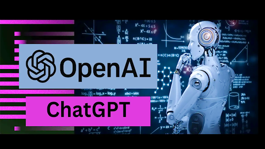 AI Assistant Chat Bot ChatGPT