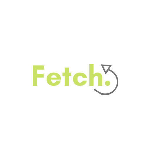 Go Fetch -Customer