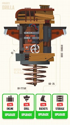 My Digg is Big: cash simulatorのおすすめ画像5