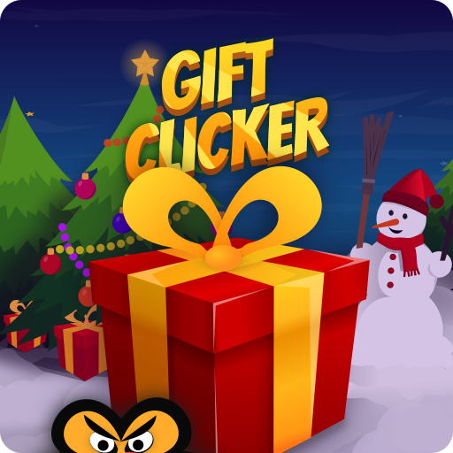 Gift Clicker logo