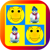 Kids Game: Memory Doodle icon