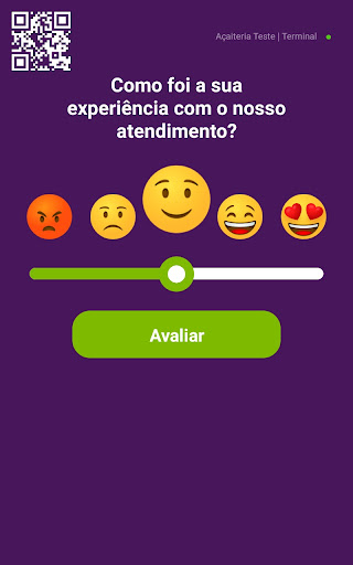 Momê Interações Screen 2