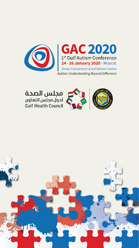 Gulf Autism Conference