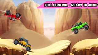 Toon Racing 2D Pro - Screenshot 3