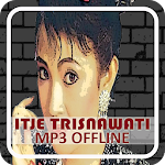 Cover Image of Download Itje Trisnawati Badai Biru Dan  APK