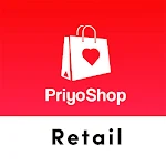 Cover Image of Download PriyoShop Retail  APK