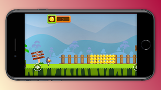 Pengu Adventure - Screenshot 1