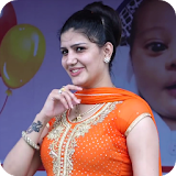 Sapna Choudhary dance video songs icon