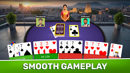 Indian Rummy screenshot 4