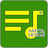 Anitta Letras icon