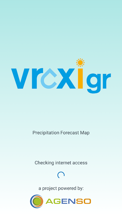 Vroxi.gr - 3.0 - (Android)