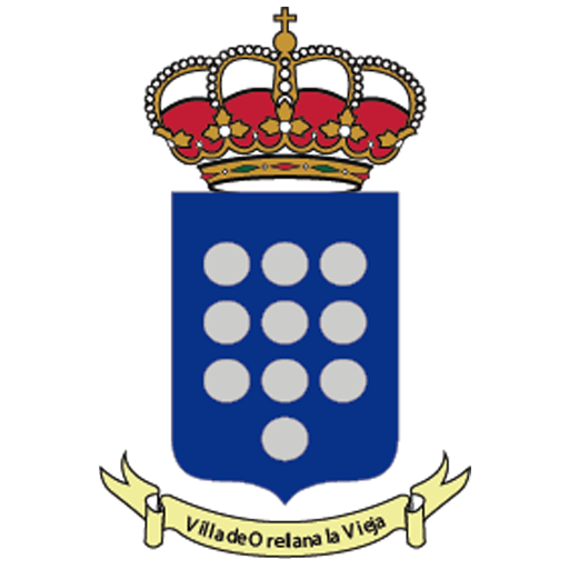 Orellana la Vieja Informa logo