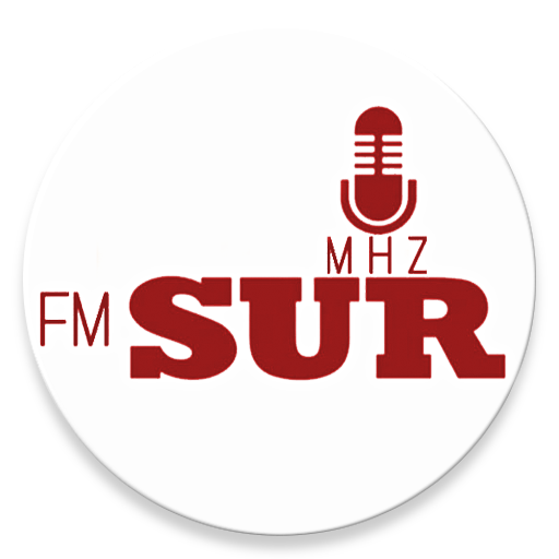 Fm Sur Radio for  Android – Latest Version & Features app icon