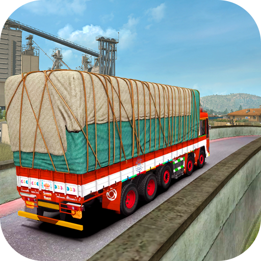 Truck Wala Game