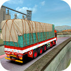 大卡車駕駛模擬器：城市貨運模擬器 1.5